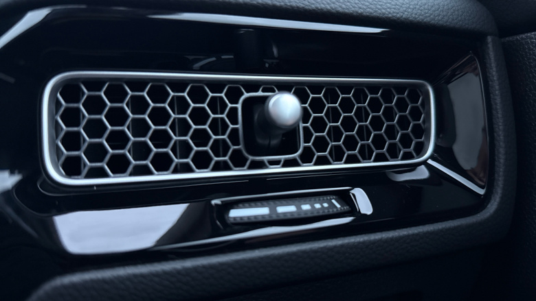 Honda Civic 2.0 eHEV Advance 5dr CVT Hybrid Hatchback